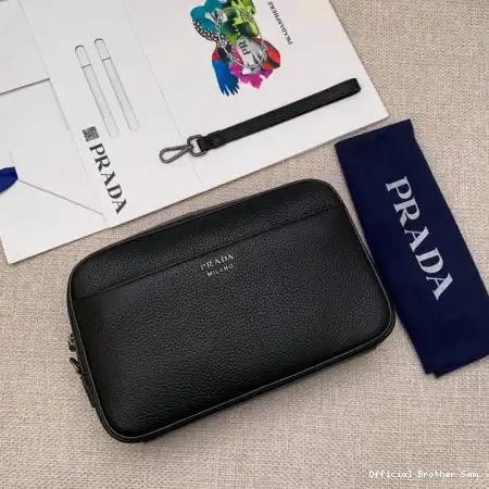Official Brother Sam Bag Prada 2204YZ0046 0624